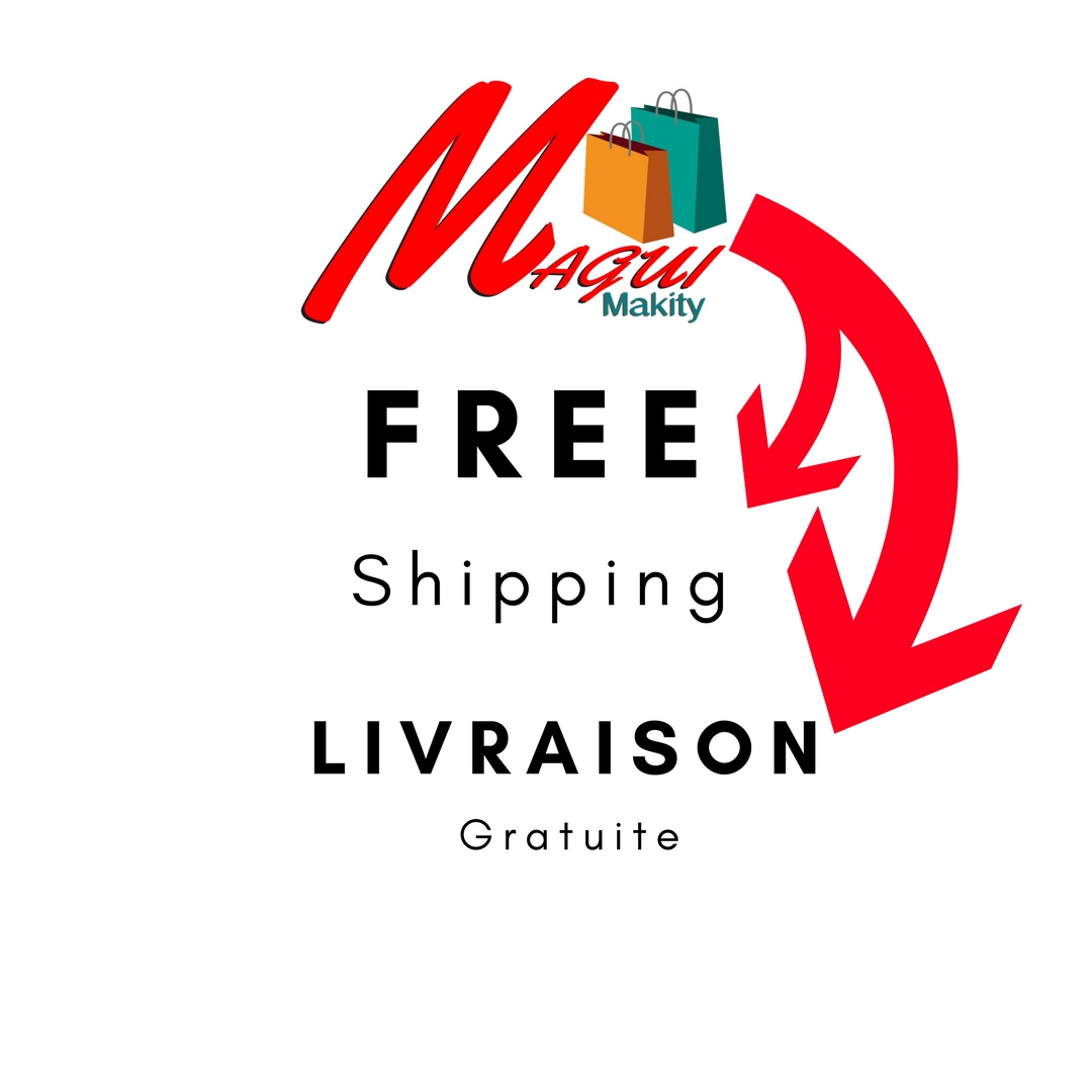 free shipping